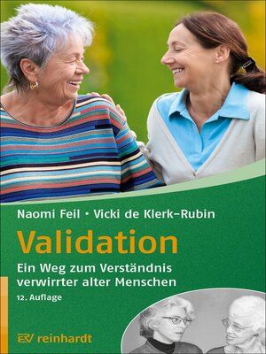cover image of Validation
